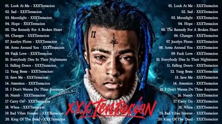 xxxtentacion all song