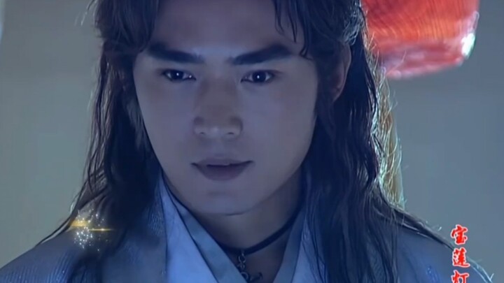 من لديه أخت صغيرة فقط يفهم مشاعر يانغ جيان!