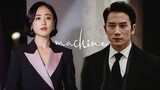 Machine || Kang Yo Han & Jung Sun Ah (The Devil Judge) fmv