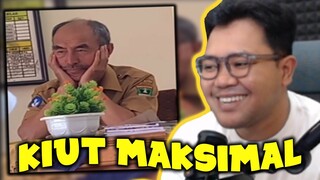 MEME KIW KIW EPISODE  54 || BAHAYA !!!  MEME INI BIKIN NGAKAK TERUS