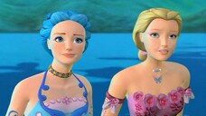 Barbie Fairytopia: Mermaidia (2006) Dubbing Indonesia