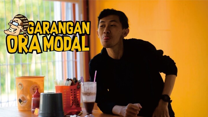 Garangan Ora Modal - Komedi Receh Jowo