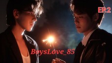 πΉπΌ The On1y One ep 2 eng sub 2024