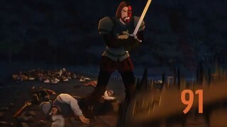 “The Return of the Shadow: In the Heart of an Ancient Blood Furnace — Aztec Batman: Clash of Empires