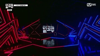 Build Up EPISODE 3 ：WORLDWIDE LIVE STREAMING