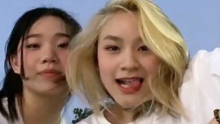 农妮太斩我了😍