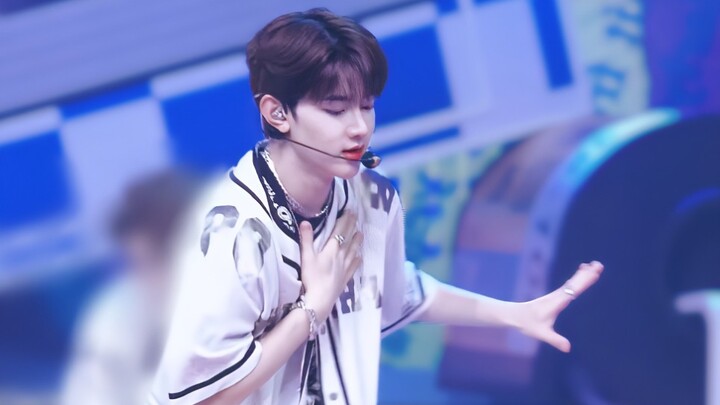 【章昊】都怪你太甜了，女团舞适配100%x欢乐小狗