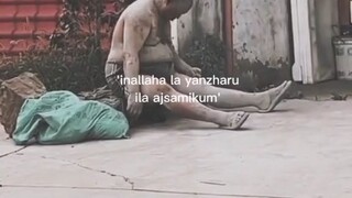 Jagalah cinta Allah kepada mu dan tambahkan lah