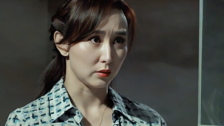 The only one who can bring Director Qi to heel is Gao Xiaoqin, isn’t she?