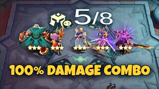 Is This Synergy Really Nerfed???