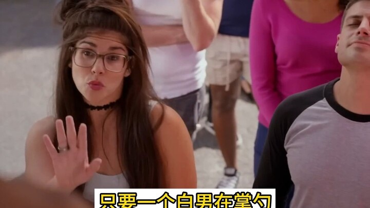 هذا نوع جديد تمامًا من الـ buff، لقد أحرق معالج اليسار الأبيض بالكامل!