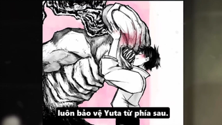Top 10 Nhân Vật Mạnh Nhất Jujutsu Kaisen Part 5