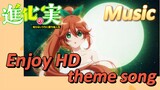 [The Fruit of Evolution]Music | Enjoy HD theme song