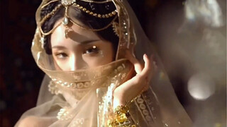 "I heard Princess Jiu is going to compete in dancing with a dancer from the Western Regions."