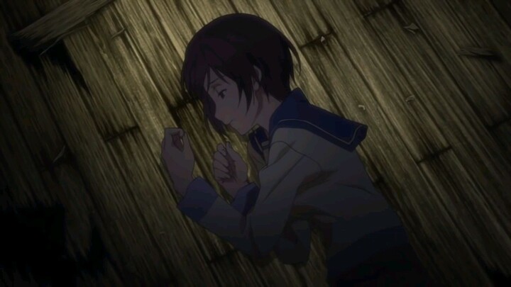 Corpse Party Episode 1 English Sub