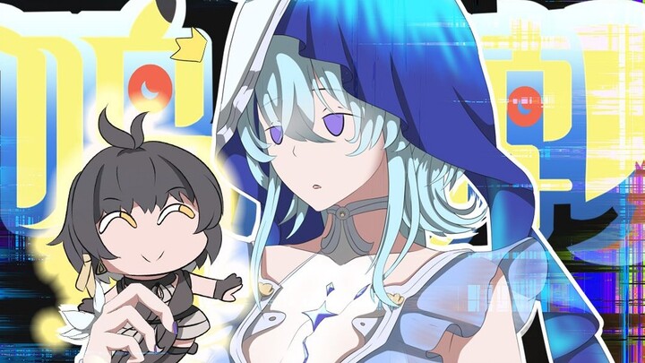 ผู้ดูแลชายฝั่ง: ฉัน&%%#*&……%? 【การ์ดไทด์】03