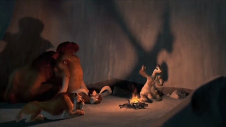 Ice Age 2002