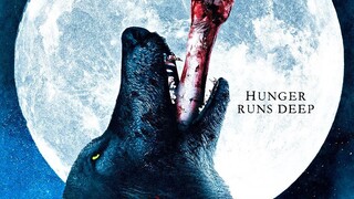 THE HUNTING Trailer (2021) Werewolf Horror