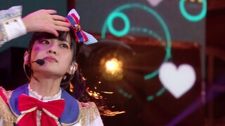Say Good Bye Namida - Uehara Ayumu CV: Oonishi Aguri