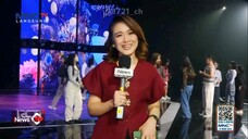 Lintas iNews Jelang Konser Kilau Raya MNCTV 34 (20 Oktober 2025 Jam 17:10 WIB)