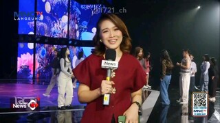 Lintas iNews Jelang Konser Kilau Raya MNCTV 34 (20 Oktober 2025 Jam 17:10 WIB)