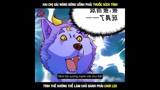 Review Truyện: Người Trên Vạn Người - Tập 9