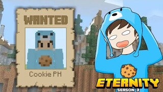 ETERNITY SMP III : WANTED (Tagalog)