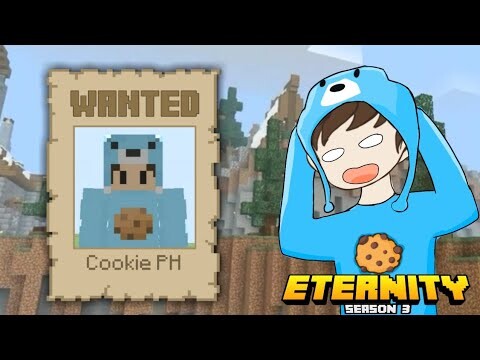 ETERNITY SMP III : WANTED (Tagalog)