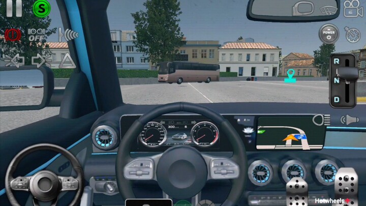 NISSANTV HD • OVILEX REAL CAR SIMULATOR • [ 12 SEPTEMBER 2025 ] [ PUKUL 10:02 - 10:25 WIB ]