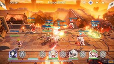 Top 50 Best Anime Games 2025