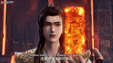 Martial Master Episode 586 Sub ID