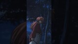 Badass anime moments 😱 #outaku #rurounikenshin #kenshin #animeedit