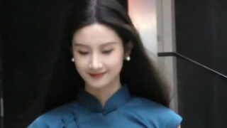 “ไม่ใช่ฉันที่สวยงาม แต่เป็นเสน่ห์แบบตะวันออกในตัวฉันต่างหาก”