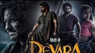 Devara #JRNTR  #JanhviKapoor  #DevaraFullMovie janhvi kapoor,devara movie,devara full movie hin