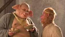 Journey to the West (2011) - Episode 52 | Subtitle Indonesia