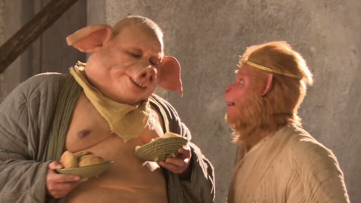 Journey to the West (2011) - Episode 52 | Subtitle Indonesia