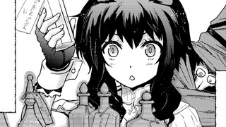 The Birth of the Goblin Girl Slayer [Reincarnation as a Demon Sword Comic Commentary Part 4]