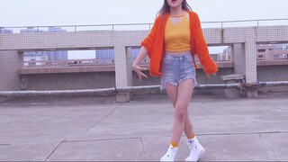 [Splits]MAMAMOO-gogobebe Hãy phấn khích lên nào em yêu! Nhảy