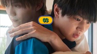 School Trip: Joined a Group I’m Not Close To_Ep3_EngSub