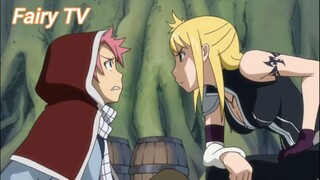 Hội pháp sư Fairy Tail (Short Ep 79) - Fairy Tail ở thế giới này (Phần 2) #fairytail