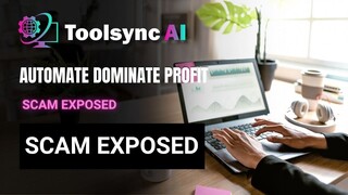 ToolSyncAI Review: Turn Ideas into Income Streams Without Hiring Experts