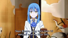 Tensura $3 eps 19÷1