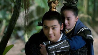 ENG【Lost Love In Times 】EP32 Clip｜ Chen Weiting regains memory, Liu Shishi dies soon