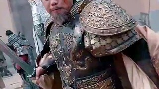 พ่อของฉัน ราชาเหลียงเหนือ《家父北凉王》