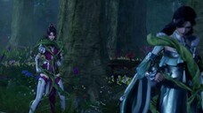ANCIENT MYTH EPISODE 128 SUB INDO