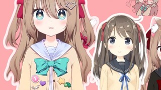 【Neuro】Swarm meminta Neuro untuk menyanjung saudara perempuannya, tapi Evil diam-diam mengangkat tar