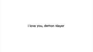 demon slayer^^