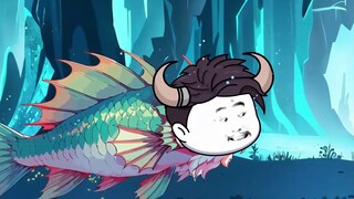 "Douluo Strongest God Tree" What to do if you travel across the Douluo Continent and become a tree? 