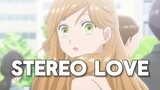 My Love Story with Yamada-kun at Lv999 - STEREO LOVE [AMV/EDIT]