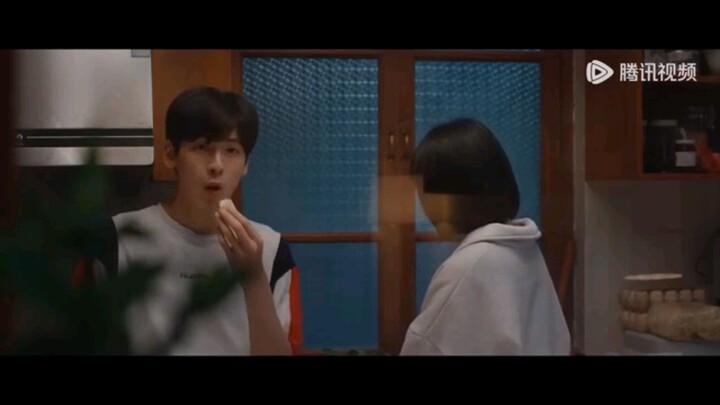 Always Home ep 1 eng sub